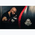 DBX BUSHIDO ARB-407 guanti da boxe nero/rosso 15