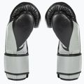 DBX BUSHIDO Guanti da boxe in pelle naturale Muay Thai nero ARB-431sz 4