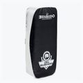DBX BUSHIDO profilo esteso scudo thailandese nero T55B