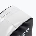 DBX BUSHIDO profilo esteso scudo thailandese nero T55B 4