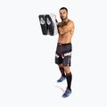 DBX BUSHIDO Scudo da allenamento Thai nero PAO T42 5