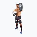 DBX BUSHIDO Scudo da allenamento Thai nero PAO T42 6