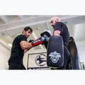 DBX BUSHIDO Scudo da allenamento Thai nero PAO T42 9