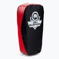 DBX BUSHIDO TPAO Scudo da allenamento thailandese nero T42C