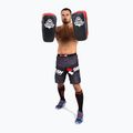DBX BUSHIDO TPAO Scudo da allenamento thailandese nero T42C 5