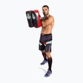 DBX BUSHIDO TPAO Scudo da allenamento thailandese nero T42C 6
