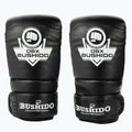 DBX BUSHIDO sacco guanti da boxe allenamento nero Rp4
