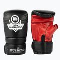 DBX BUSHIDO sacco guanti da boxe allenamento nero Rp4 3