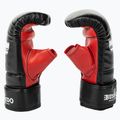 DBX BUSHIDO sacco guanti da boxe allenamento nero Rp4 4