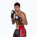 DBX BUSHIDO sacco guanti da boxe allenamento nero Rp4 6