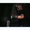 DBX BUSHIDO sacco guanti da boxe allenamento nero Rp4 9