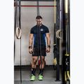 DBX BUSHIDO Power Band esercizio gomma nero 22 5