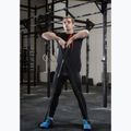 DBX BUSHIDO Power Band esercizio gomma nero 22 7