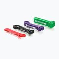 DBX BUSHIDO Power Band esercizio gomma viola 32 3
