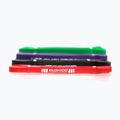 DBX BUSHIDO Power Band esercizio gomma viola 32 4