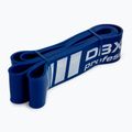 Gomma per esercizi DBX BUSHIDO Power Band 64 blu