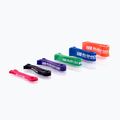 Gomma per esercizi DBX BUSHIDO Power Band 64 blu 4