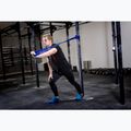 Gomma per esercizi DBX BUSHIDO Power Band 64 blu 10