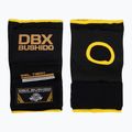 DBX BUSHIDO guanti in gel nero Ark-100017A-S/M