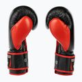 DBX BUSHIDO guanti da allenamento in pelle nera ARB-415 4