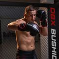 DBX BUSHIDO guanti da allenamento in pelle nera ARB-415 19