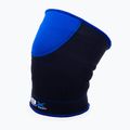 Set di ginocchiere DBX BUSHIDO blu in neoprene DBD-E-1a