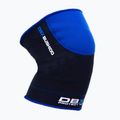 Set di ginocchiere DBX BUSHIDO blu in neoprene DBD-E-1a 4