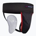 Protettore inguinale DBX BUSHIDO black