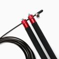 DBX BUSHIDO Crossfit Premium Corda da salto in alluminio rossa S5-Red 2