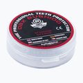 Protezioni per mascelle + scatola DBX BUSHIDO bianco Arm-10001-TRANS 5