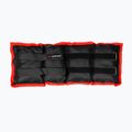 DBX BUSHIDO 2x3kg nero OB3 set di pesi per caviglia e polso 3