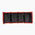 DBX BUSHIDO 2x3kg nero OB3 set di pesi per caviglia e polso 4