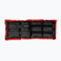 DBX BUSHIDO set di pesi per caviglia e polso nero - 2x2kg OB2 3