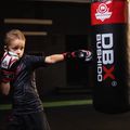 Sacco da allenamento per bambini DBX BUSHIDO Junior red 5