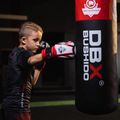 Sacco da allenamento per bambini DBX BUSHIDO Junior red 6