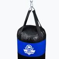 Sacco da allenamento per bambini DBX BUSHIDO Junior blue 3