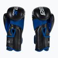 DBX BUSHIDO ARB-407v1 guanti da boxe per bambini blu 2