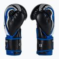 DBX BUSHIDO ARB-407v1 guanti da boxe per bambini blu 4