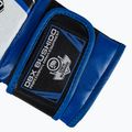 DBX BUSHIDO ARB-407v1 guanti da boxe per bambini blu 5