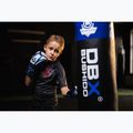 DBX BUSHIDO ARB-407v1 guanti da boxe per bambini blu 9