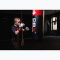 DBX BUSHIDO ARB-407v2 guanti da boxe per bambini neri e rossi 12