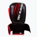 DBX BUSHIDO guanti da allenamento in pelle nera ARB-415 6