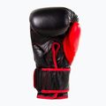 DBX BUSHIDO guanti da allenamento in pelle nera ARB-415 7