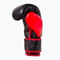 DBX BUSHIDO guanti da allenamento in pelle nera ARB-415 8