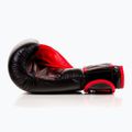 DBX BUSHIDO guanti da allenamento in pelle nera ARB-415 9