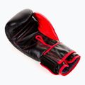 DBX BUSHIDO guanti da allenamento in pelle nera ARB-415 11