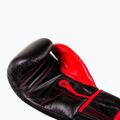 DBX BUSHIDO guanti da allenamento in pelle nera ARB-415 12