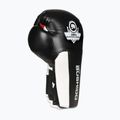 Guanti da boxe BDX BUSHIDO B-3W bianco/nero 4