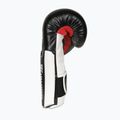 Guanti da boxe BDX BUSHIDO B-3W bianco/nero 5