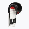 Guanti da boxe BDX BUSHIDO B-3W bianco/nero 6